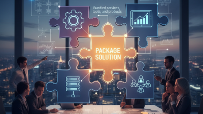 What is the Importance of Package Solutions in Business?