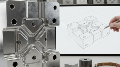 Essential Tips for Effective Mould Die Design Techniques?