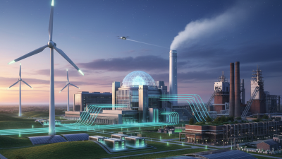 2026 Top Power Station Innovations and Trends to Watch Out For?