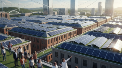 Top Benefits of Solar Energy for a Sustainable Future?