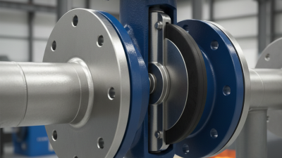 2026 Best Double Flanged Butterfly Valve Models to Consider?