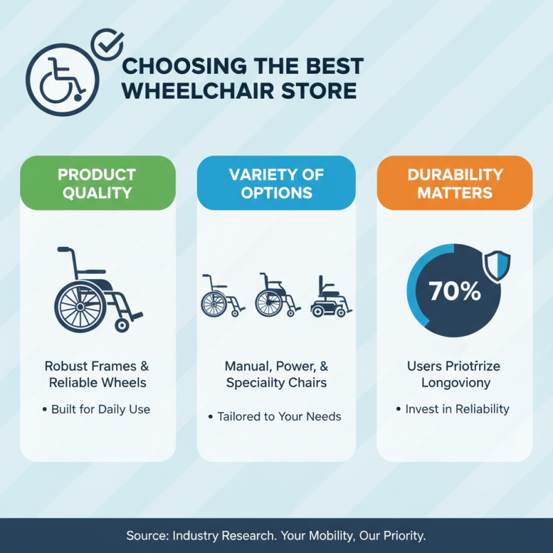 Top 10 Wheelchair Stores You Need to Visit Today?