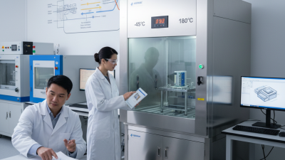 How to Choose the Right Thermal Test Chamber for Your Needs?