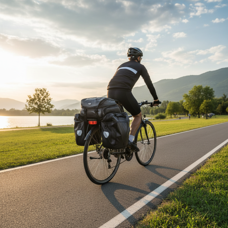 2026 Top Bike Trunk Bag Features and Benefits Explained?