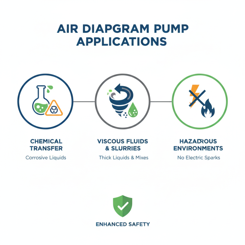 What is an Air Diaphragm Pump and How Does it Work?