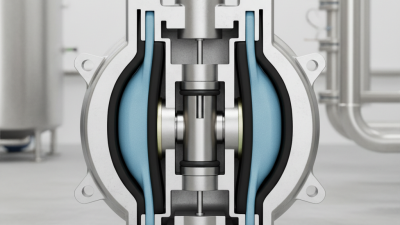 What is an Air Diaphragm Pump and How Does it Work?