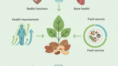 Organic manganese benefits and tips for health improvement?