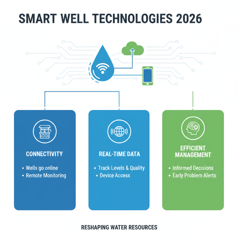 2026 Top Well and Pump Innovations You Need to Know?