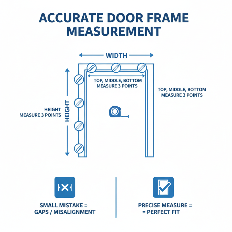 10 Best Door Installation Tips for a Perfect Fit?