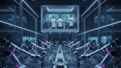 Top 10 Benefits of Robotic Manufacturing for Modern Industries?