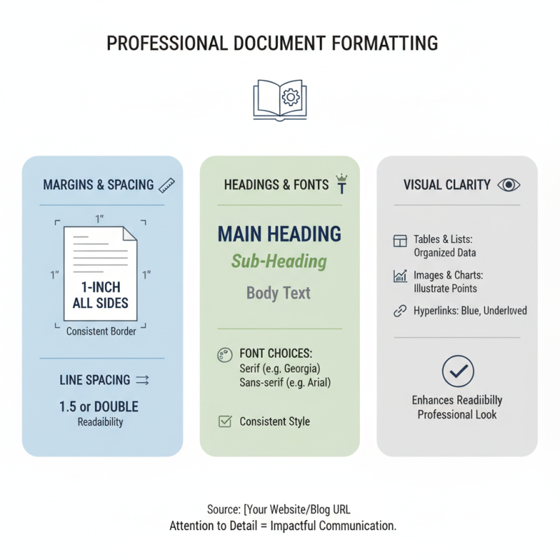 How to Properly Paper a Paper for Professional Presentation?