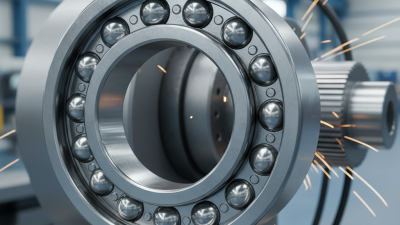 Why Choose SKF Equivalent Bearings for Your Industrial Needs?