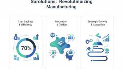 What is Molding Solutions and How Can They Benefit Your Business?