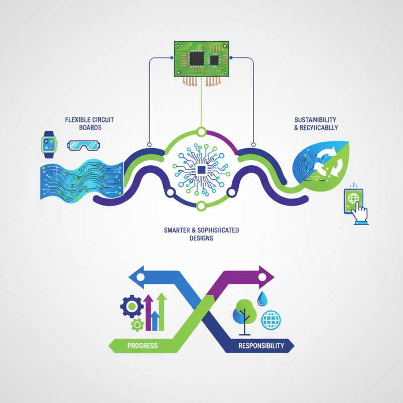 Top Circuit Boards Technologies Transforming Electronics Today?