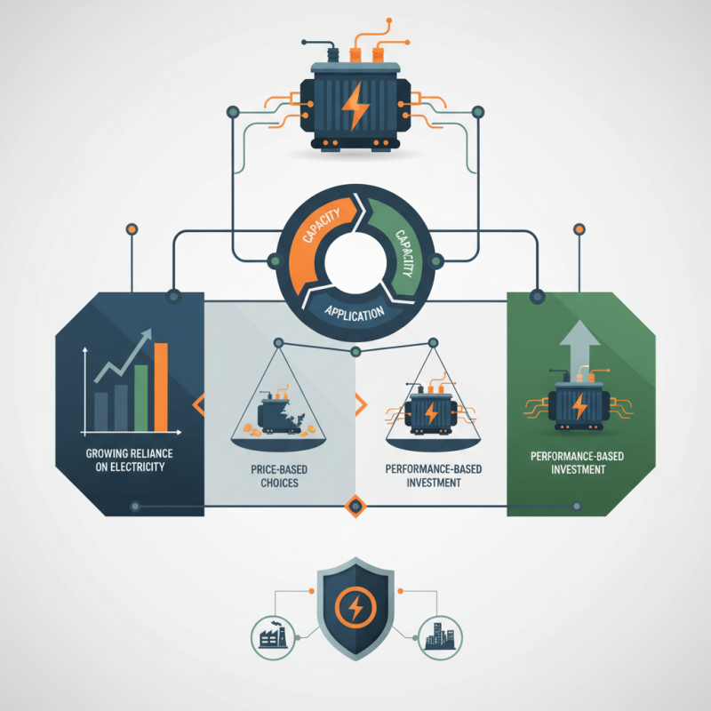 How to Choose the Right Heavy Transformer for Your Power Needs?