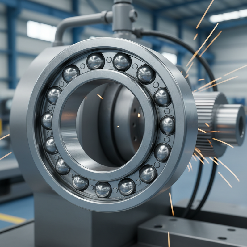 Why Choose SKF Equivalent Bearings for Your Industrial Needs?