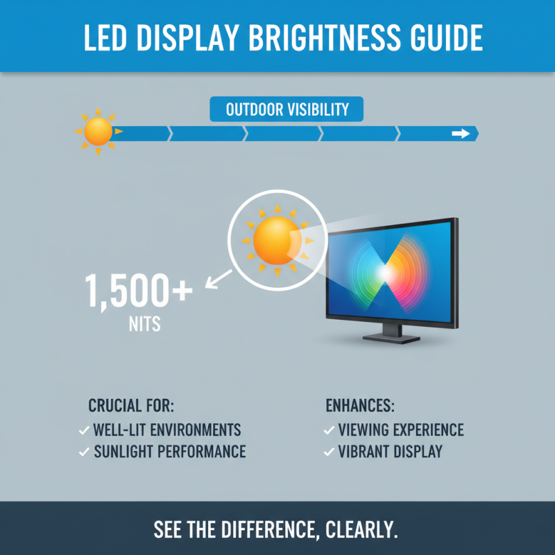 10 Tips for Choosing the Best LED Display in Malaysia