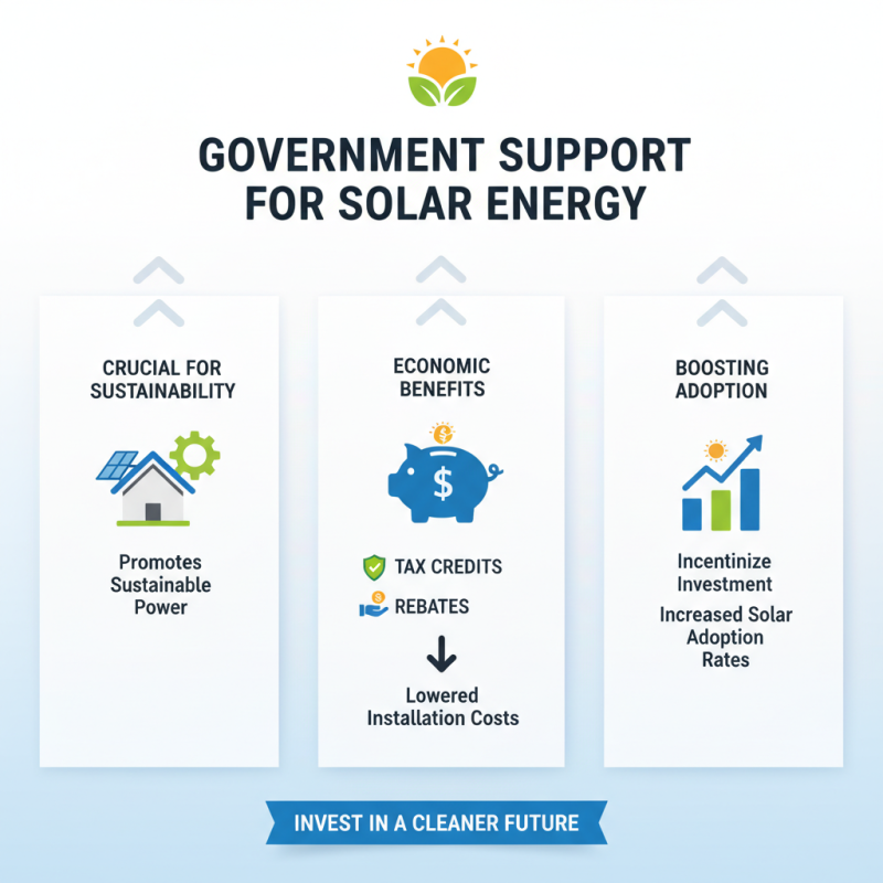 Why is a Solar Energy System the Best Choice for Sustainable Power?