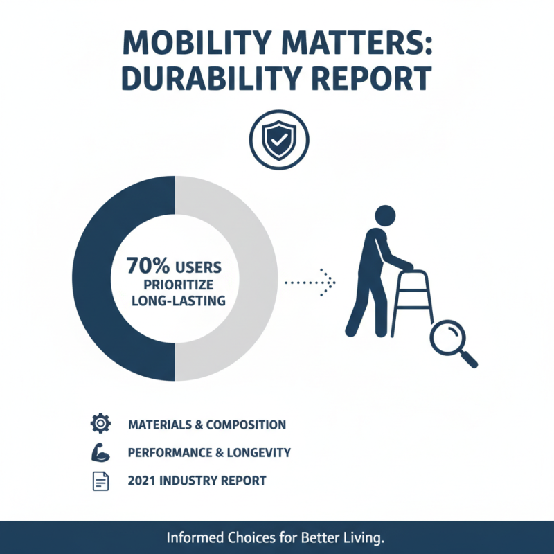 10 Essential Tips for Choosing the Right Handicap Supplies for Your Needs