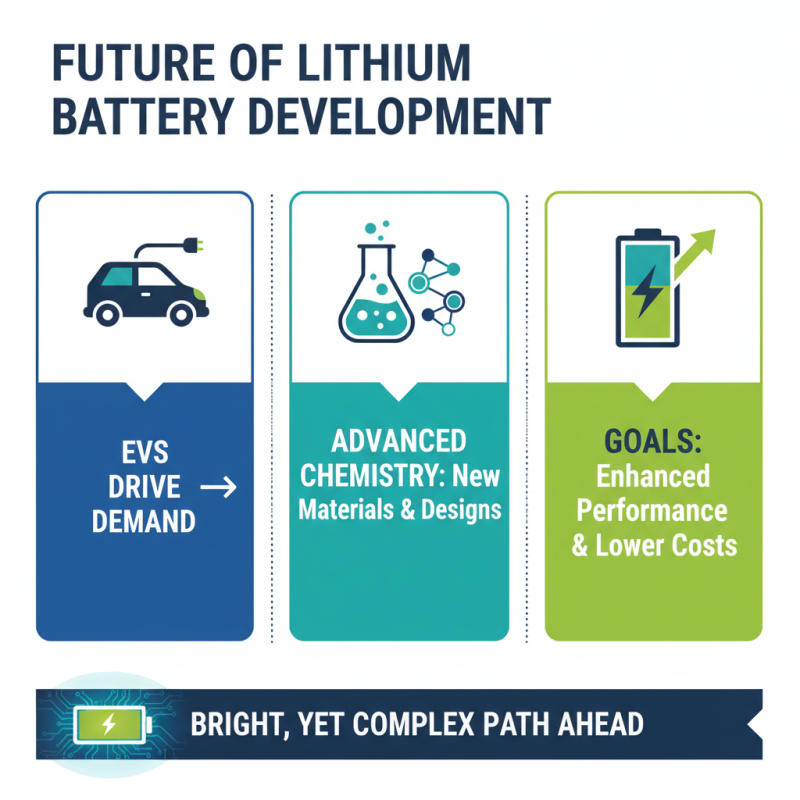 2026 Best Lithium Automotive Battery Options for Electric Vehicles?