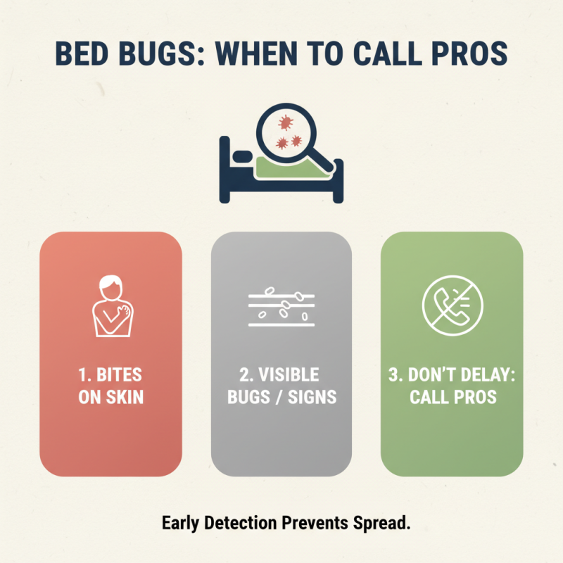 Top Methods to Kill Bed Bugs Effectively?