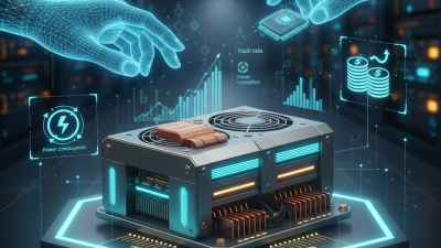 How to Choose the Best Asic Miner for Your Cryptocurrency Needs?