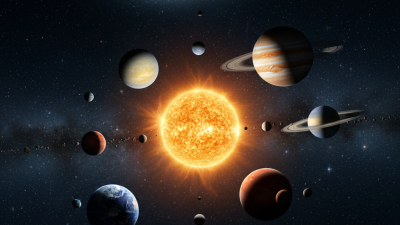 How to Understand the Solar System for Beginners?