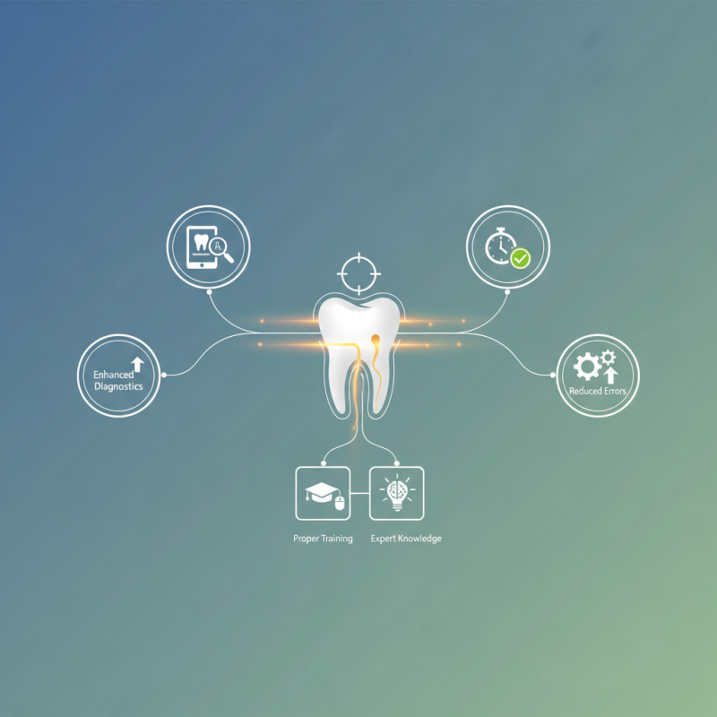 2026 Top Apex Locator Online Tools for Dentists and Endodontists?