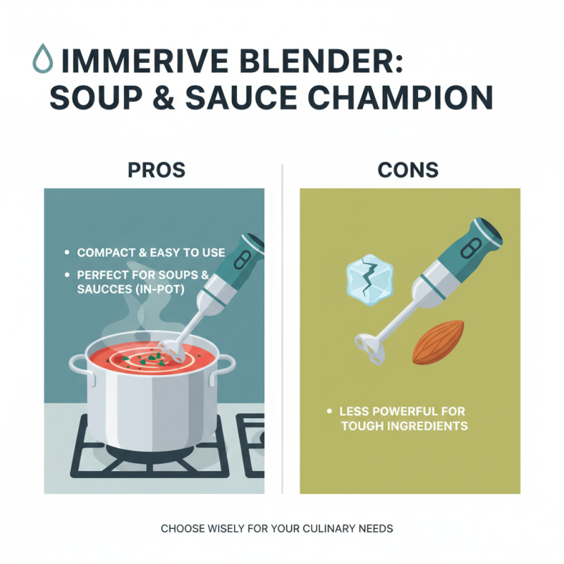 How to Choose the Best Blender Mixer Machine for Your Needs?