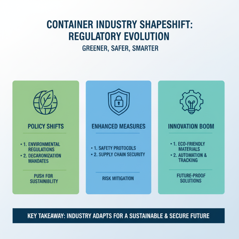 2026 Best Container World Innovations and Trends to Watch?