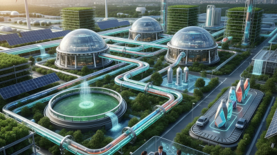 2026 Top Trends in Bulk Chemicals Industry Growth and Innovations?