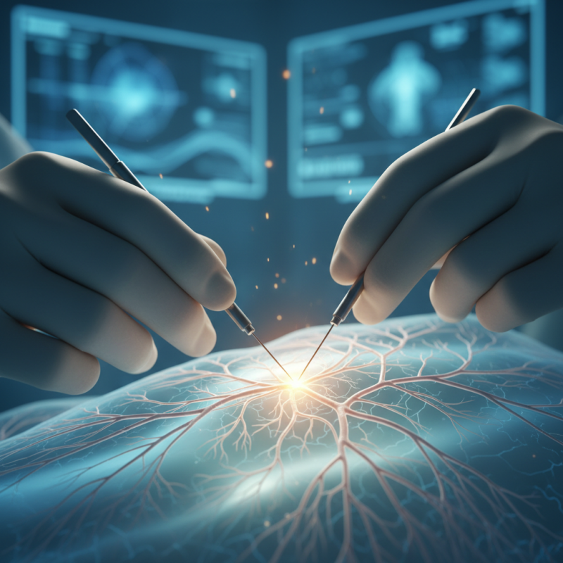 Needle Surgery Tips for Safe and Effective Treatment?