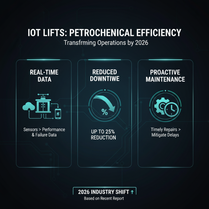 What are the Top Petrochemical Facilities Lift Innovations in 2026?
