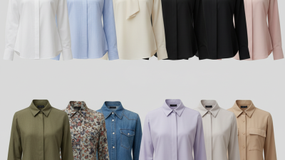10 Best Women's Dress Shirts for Every Occasion?