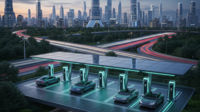 Top Electric Vehicle Charging Stations for Convenient Charging Options?