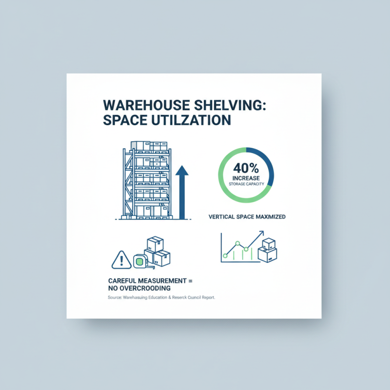 How to Choose Pallet Shelving for Your Warehouse Storage Needs?
