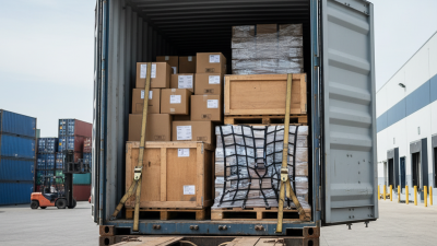 12 Foot Shipping Container Tips for Efficient Storage and Transport?