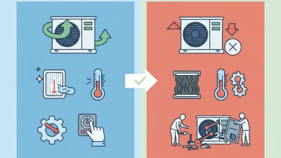 2026 How to Perform a Central Air Tune Up Efficiently?