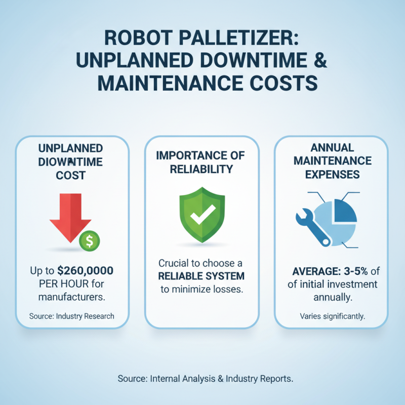 Essential Tips for Choosing a Robot Palletizer for Your Business?