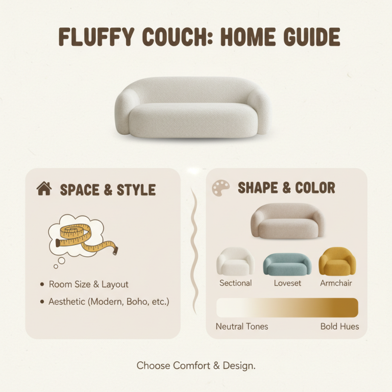 What is a Fluffy Couch and Why You Need One?