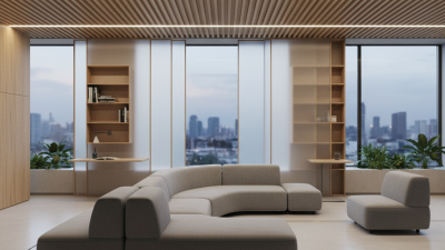 What is Interior Tubo and How Does it Impact Modern Design?