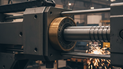 What is Acme Threaded Rod and How is it Used?