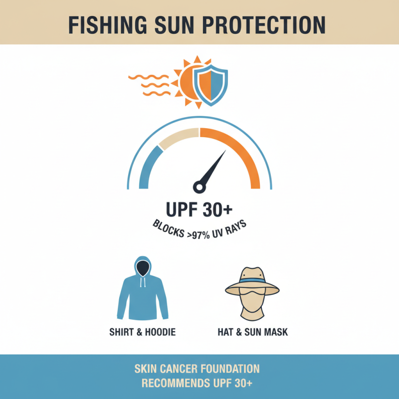 2026 How to Choose the Best Fishing Sun Protective Goods for Your Outdoor Adventures?