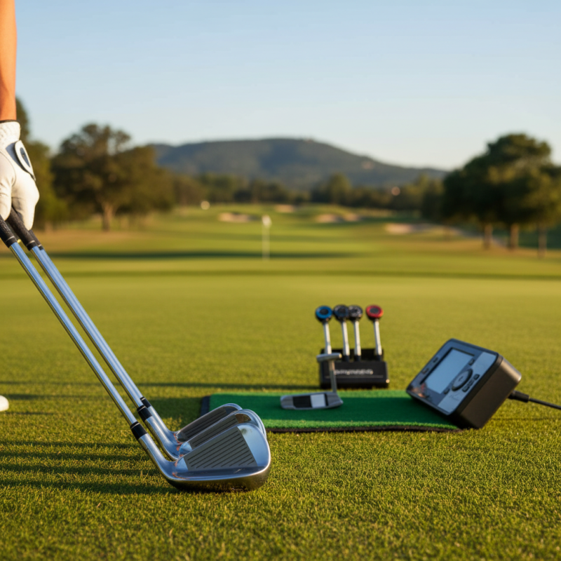 Best Golf Club Fitting Tips for Optimal Performance?