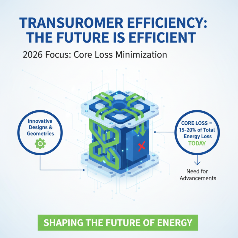 2026 Best Transformer Core Loss Minimization Techniques?
