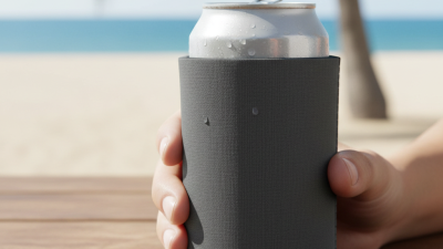 Top Neoprene Can Cooler Benefits and Features You Need to Know?