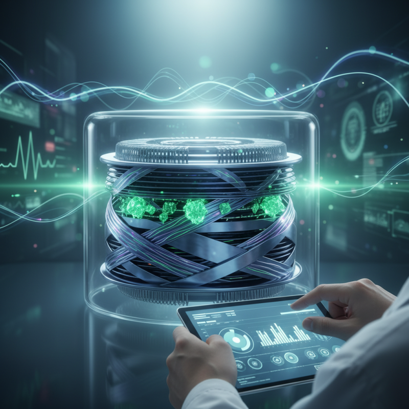 2026 Best Transformer Core Loss Minimization Techniques?