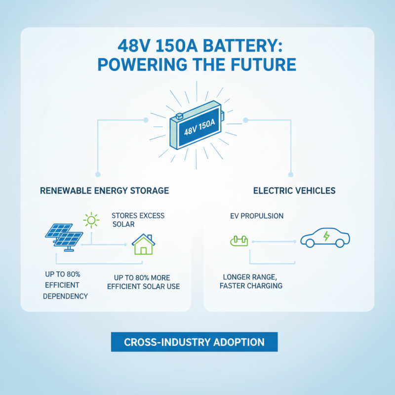 Top 10 Benefits of 48v 150amp Battery for Your Power Needs?