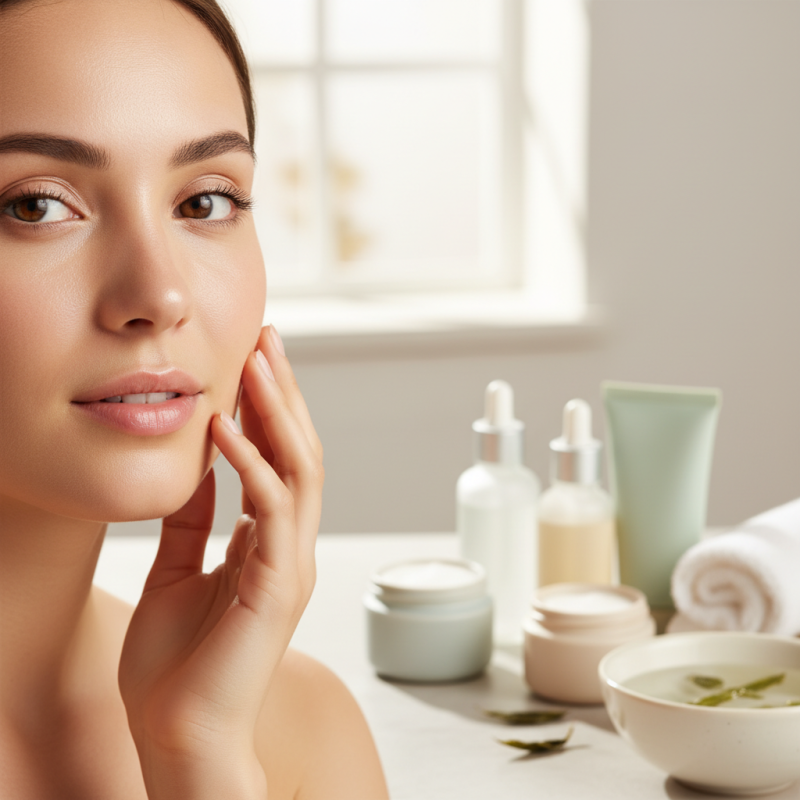 What is Facial Skin Care and Why is it Important for Healthy Skin?