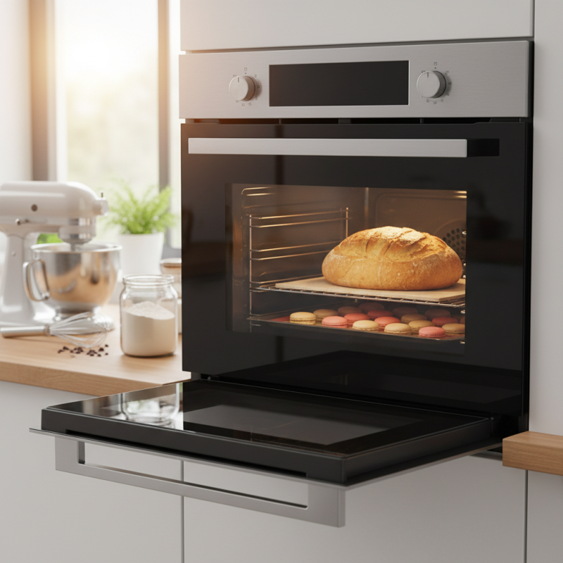What is the Best Baking Oven for Home Use?